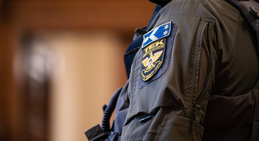 Új jogköröket kap a TEK: külföldön is bevethető lesz