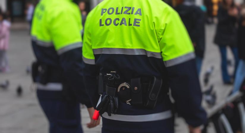 Sokkoló antiszemita támadás korbácsolt nagy indulatokat Velencében