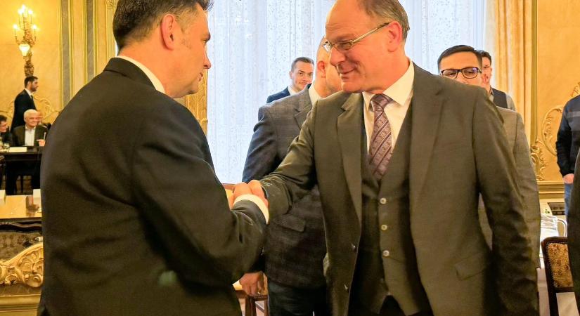 Megérkezett a minisztérium válasza a Versenyképes Járások ügyében