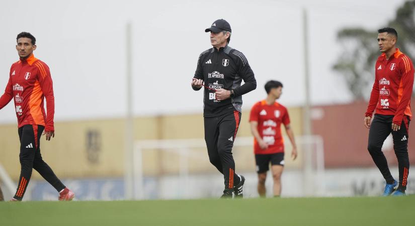 Vb-selejtezők: Három szövetségi kapitány is távozott a hétközi vereségek után - hivatalos