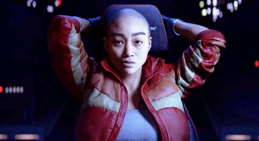 A Naughty Dog következő játéka, az Intergalactic, minden eddiginél ambiciózusabb – még film is készülhet belőle!