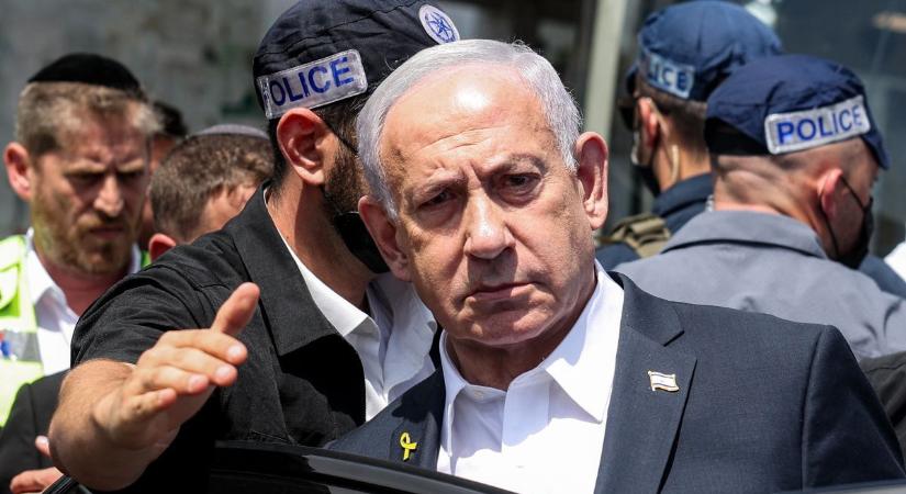 Izrael Katarban csapott le a Hamászra – a térség forr, Washington is aggódik
