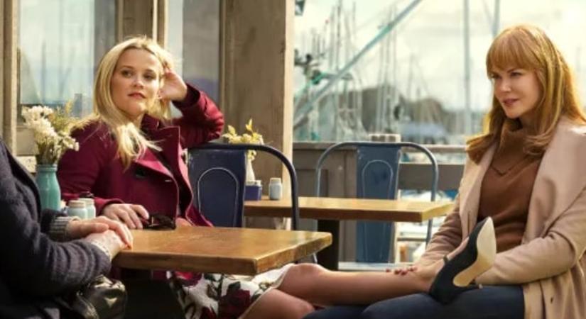Óriási hír érkezett a HBO Max sikersorozatáról – évek óta erre vártak a rajongók