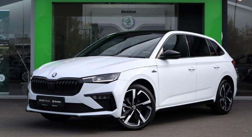 130 éves a Skoda – történelmi mérföldkövek és jubileumi kedvezmények a Piedl Kft.-nél