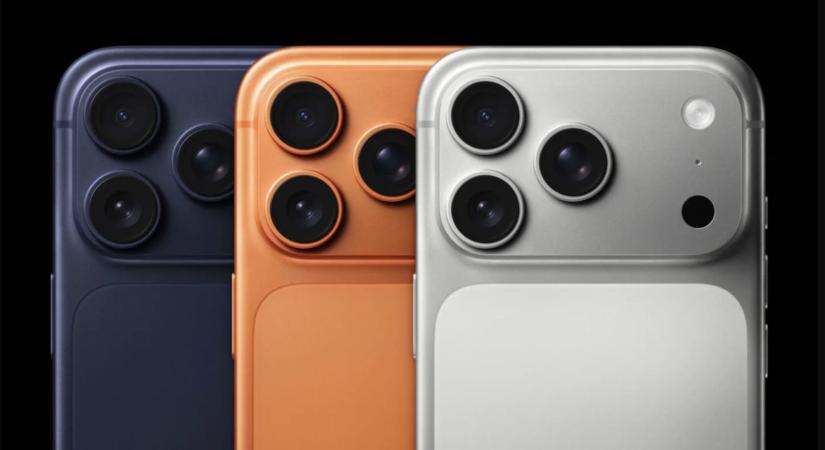 Az Exynos 2600 beérte teljesítményben az iPhone 17 Pro modellek új hardverét