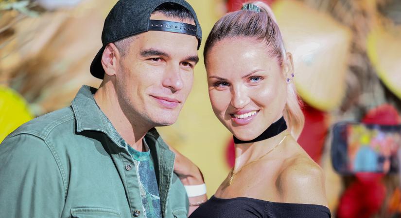 Ázsia Expressz: nem folytathatja a játékot Metta és Levente
