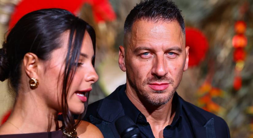 Vastag Csaba felesége függőségéről vallott