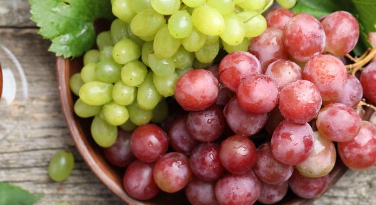 Kiélezett a verseny az európai csemegeszőlő-piacon