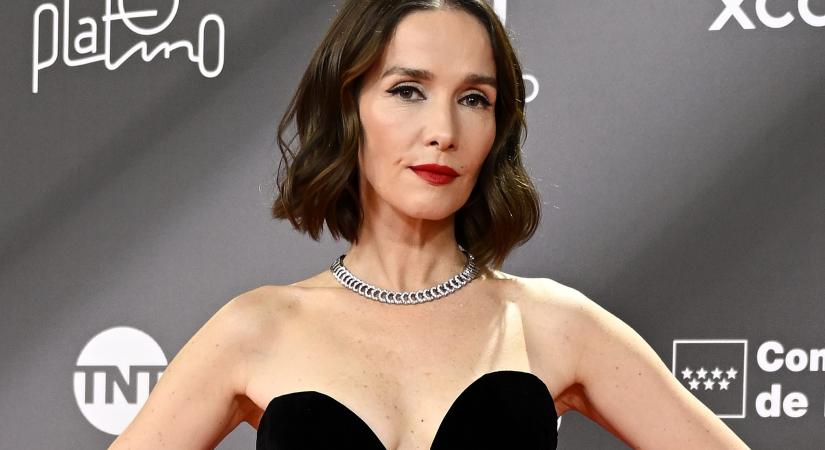 Natalia Oreiro legcsábítóbb vörös szőnyeges pillanataira alig találjuk a szavakat