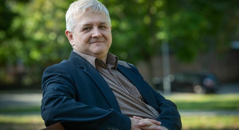 Nagy Attila Tibor: Félig-meddig nyert ügye van a Fidesznek, ha sok emberrel képes elhitetni, hogy Magyar Péter adóemelésre készül