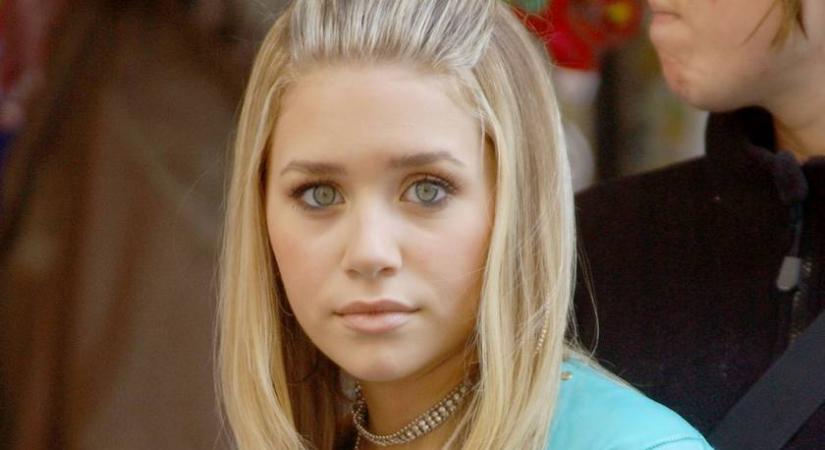Ashley Olsen ritkán látott férjével pózolt a vörös szőnyegen: Louisszal egy kisfiút nevelnek