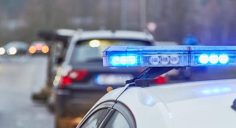 Két holttestet találtak Szegeden