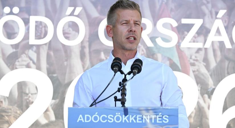 Ő a Tisza alelnökének példaképe – van kérdés?