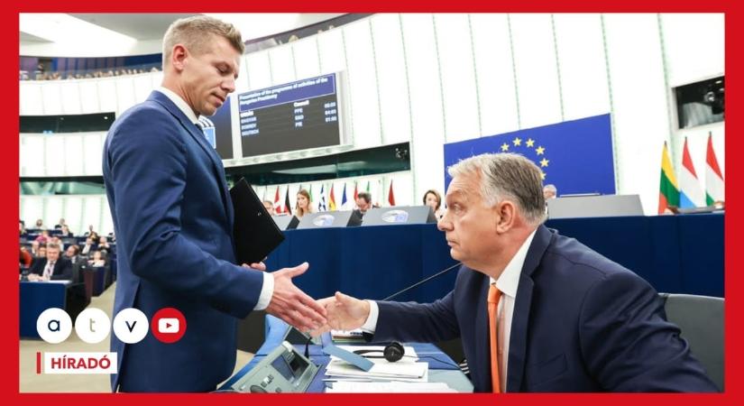 „Ez bűncselekmény” – Feljelentik Orbán Viktort, méghozzá nem is akárki