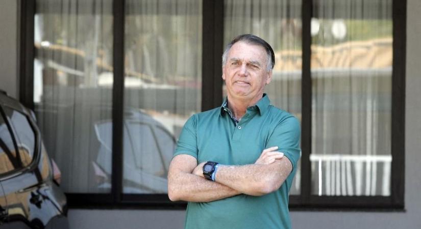 Példátlan: puccskísérlet miatt ítélnék el Bolsonarót