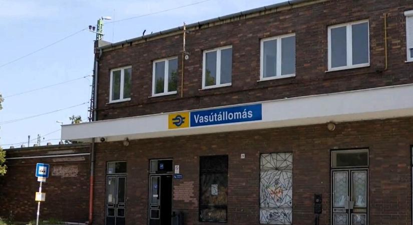 Brutális támadás ért egy kalauzt Újfehértónál – a nyakát is megragadták