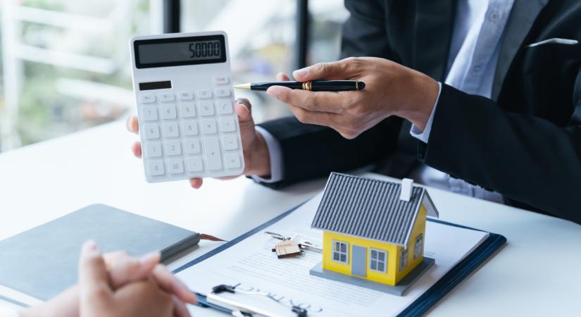 Duna House: egy jó ingatlanos ténylegesen pénzt tesz az eladó zsebébe