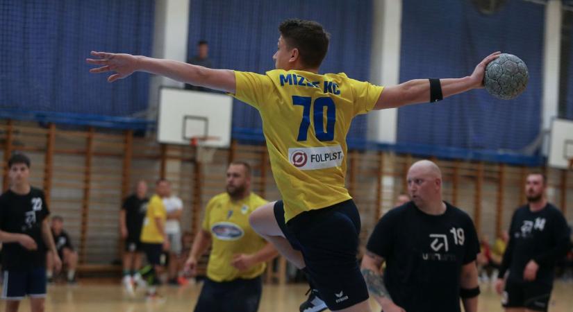 Indul az NB II-es kézilabda idény