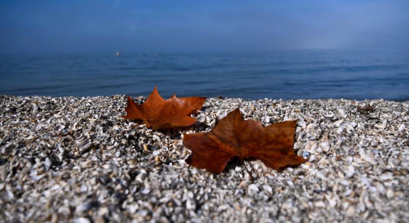 Rá sem lehet majd ismerni a Dél-Balaton ikonikus kikötőjére