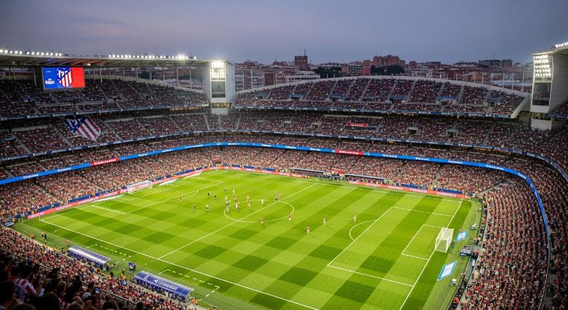 BL: nyolc év után ismét Madridban rendezik a döntőt – HIVATALOS