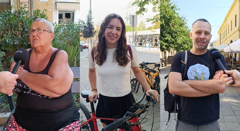 Párkeresés a cívisvárosban: hogyan ismerkednek és randiznak a debreceniek? – videóval