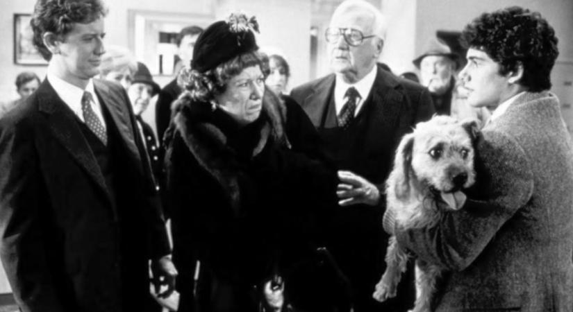 Meghalt a Szörnyecskék színésznője, Polly Holliday