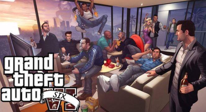 Okosabb NPC-kkel rendelkezhet a Grand Theft Auto VI