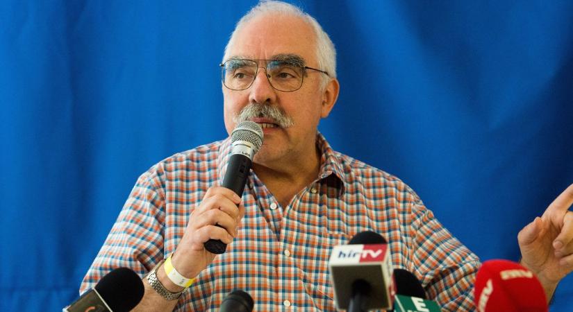 Szalai Piroska szerint újabb megszorítás jöhet a baloldal részéről