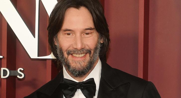 Keanu Reeves elárulta, visszatérne-e egy ikonikus szerepében