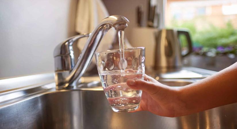 Váratlan helyen bukkantak édesvízkészletekre kutatók