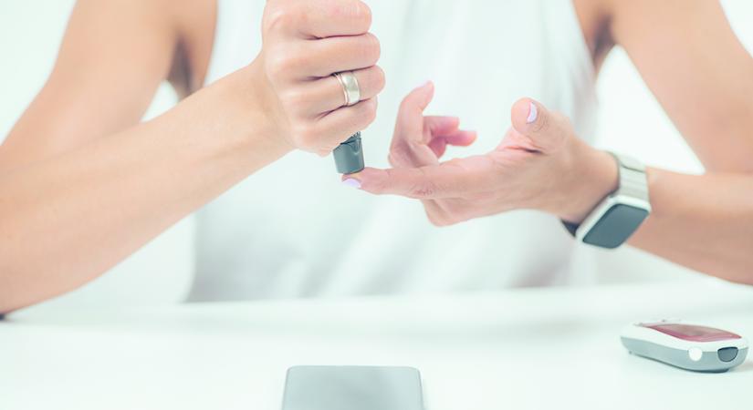 A cukorbetegek 21 százaléka alkalmazza megfelelően a kezelést