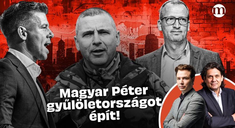 Tarr lebuktatta a Tiszát: „Rosszabbul fogsz élni, több pénzt fognak tőled elvenni!” – Deutsch Tamás