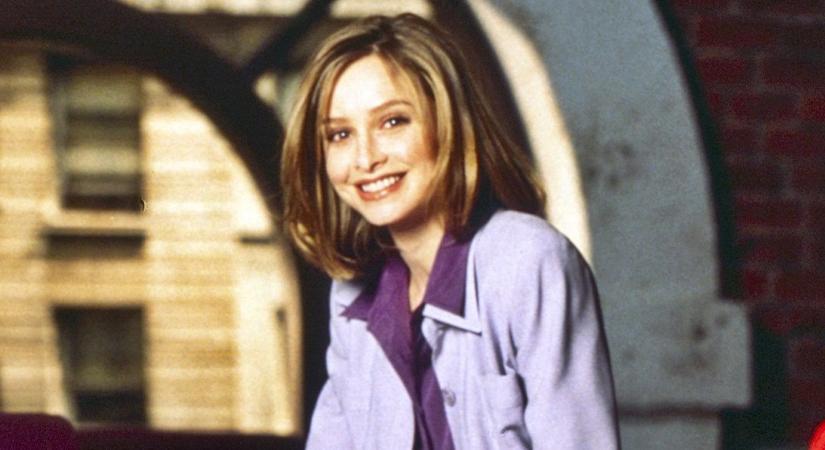 Emlékszel még az Ally McBeal sorozatra? A gyönyörű főszereplő már 60 éves és így néz ki napjainkban