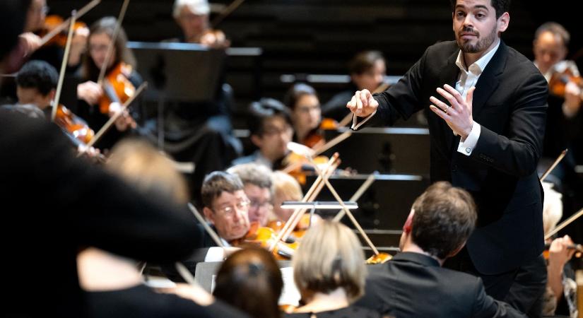 Izraeli karmestert bojkottálnak Belgiumban