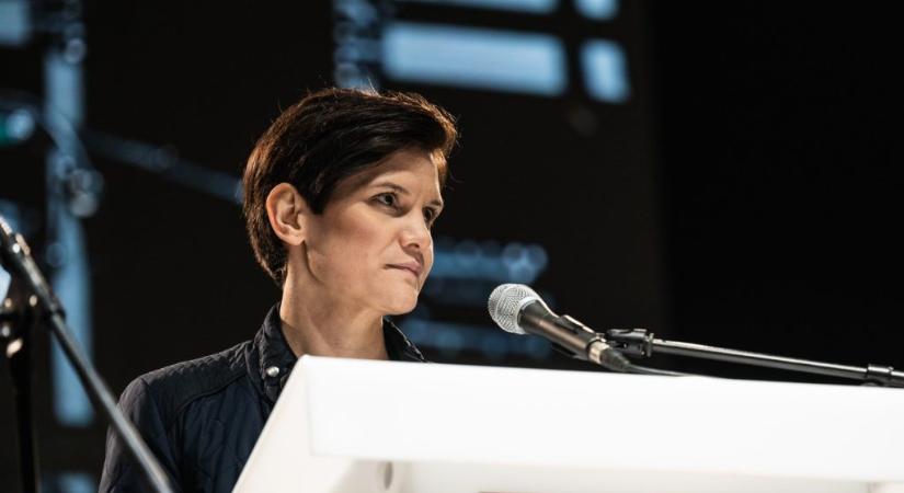 Pottyondy Edina Charlie Kirkről: Ez az indulat, ez a gyűlölet itt van Magyarországon is