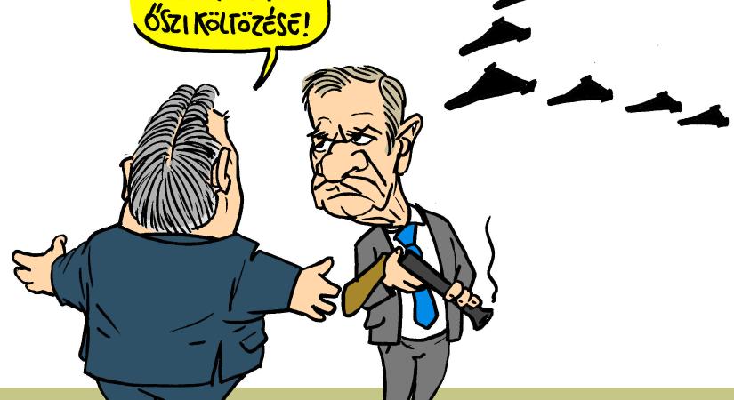 Légvédelem