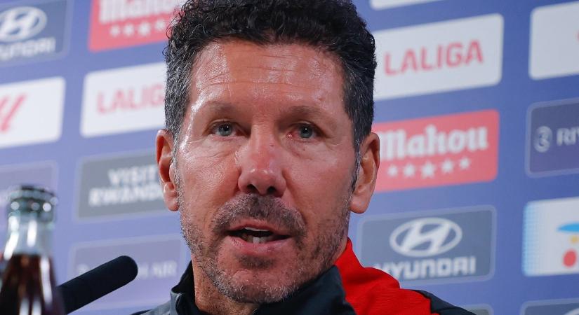 Két meghatározó játékos leigazolásáról tárgyal az Atlético Madrid