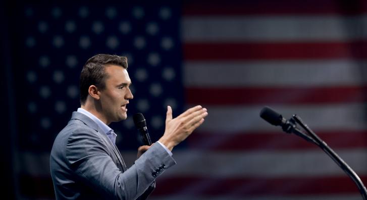 Az USA megtilthatja azon külföldiek beutazását, akik bármilyen módon támogatóan nyilatkoztak a Charlie Kirk ellen elkövetett merényletről