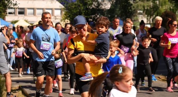 DSTV: sporttal az ovisokért