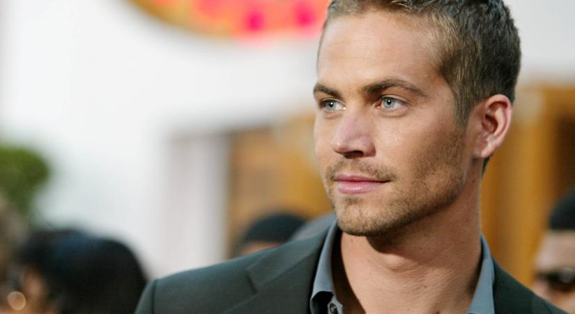 Paul Walker lánya már 26 éves és gyönyörű nővé érett – Néhai édesapja büszke lehetne rá