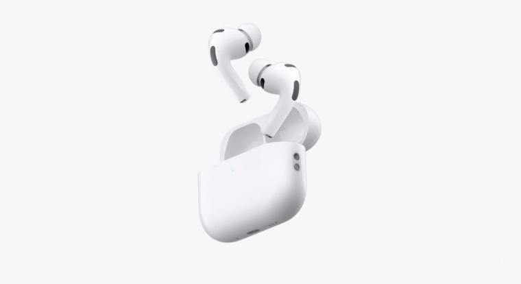 Nem lesz töltőkábel az AirPods 3 Pro dobozában