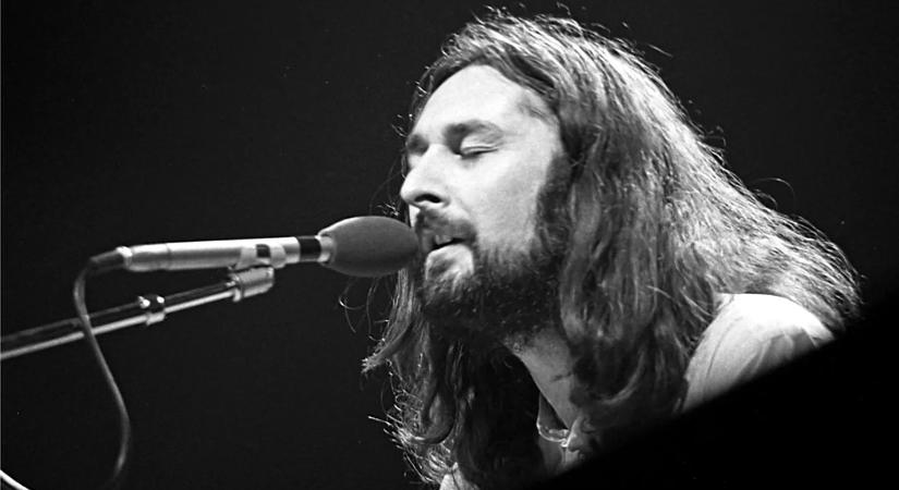 Hosszú betegség után hunyt el a Supertramp alapítója, Rick Davies