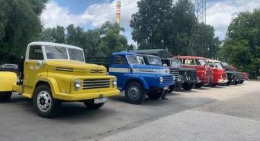 „Kázmér” és a padlások kincsei