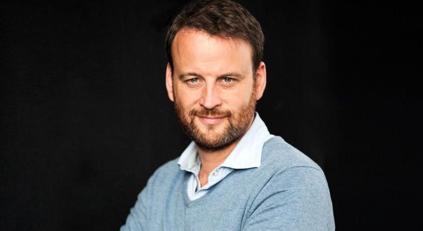 Nánási Pál újraalkotta Petőfi portréját