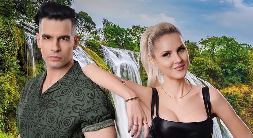 Ázsia Expressz: már a második partner dől ki Lakatos Levente mellől, Ördög Nóra lesújtó hírt közölt