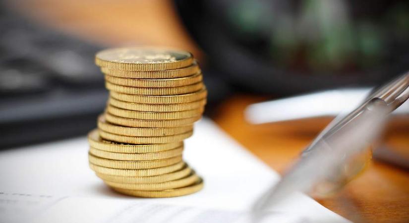 Devizapiac – Erősödött a forint reggel