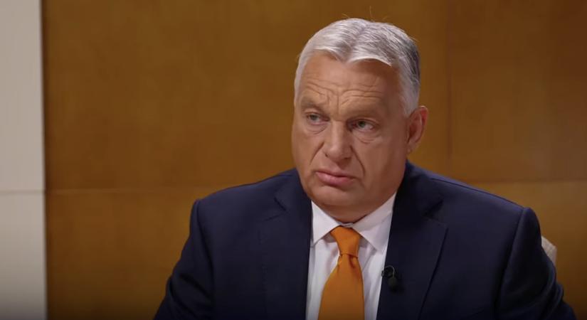 Orbán Viktor a lengyelországi drón-incidensről: Ez történhetett volna Magyarországon is