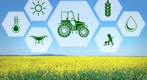 Magyarország élen jár az agrárdigitalizációban