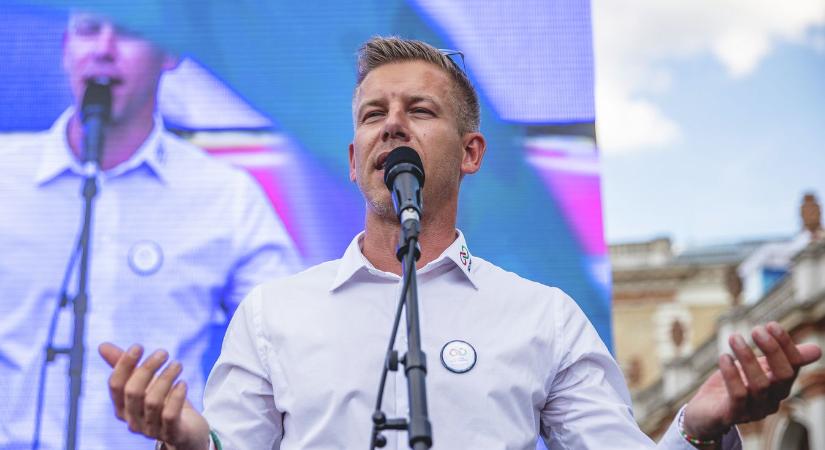 Ki léphet Magyar Péter helyére, ha tavaszig összeomlik a Tisza Párt?