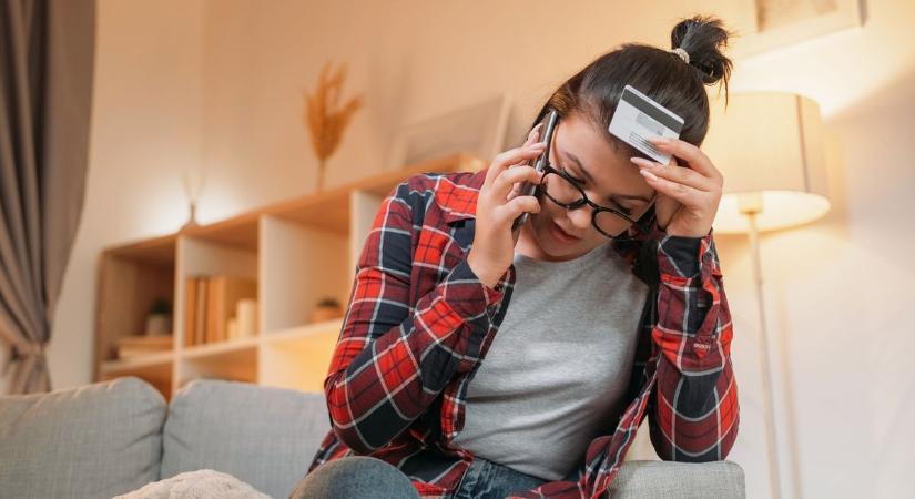 Háborog olvasónk: A bank telefonos ügyfélszolgálata használhatatlan